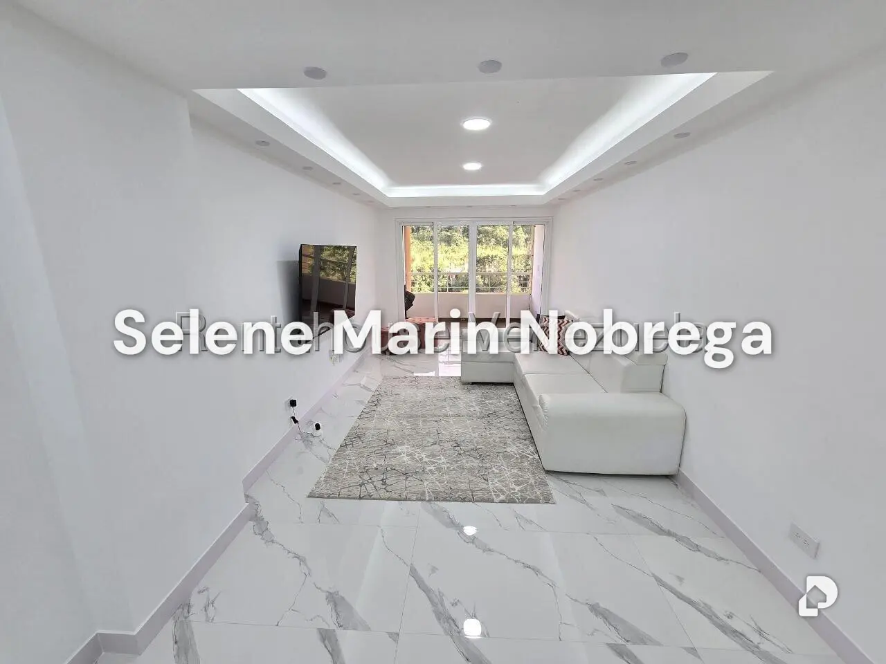 Apartamento en Macaracuay, Caracas – 4