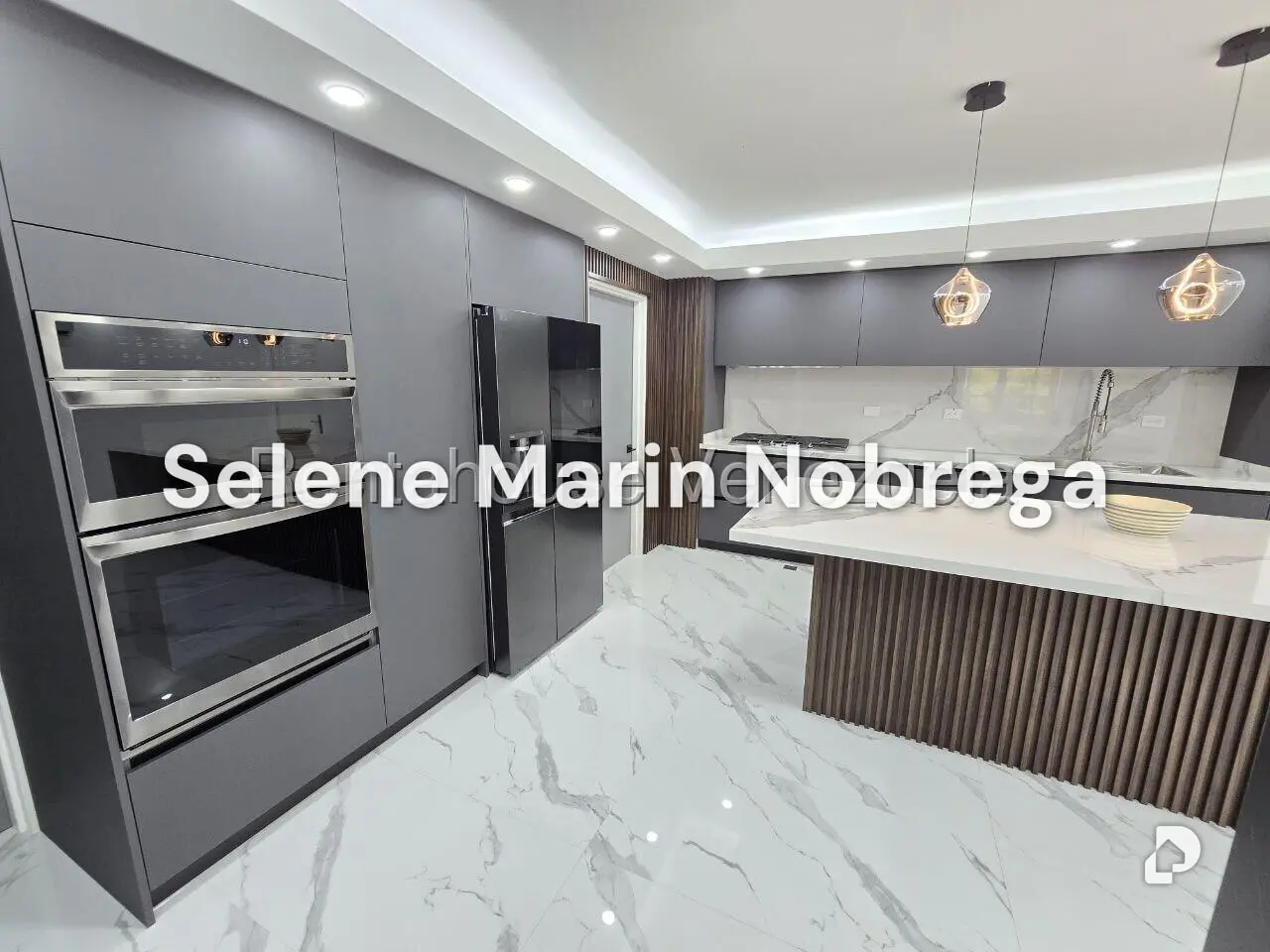 Apartamento en Macaracuay, Caracas – 16
