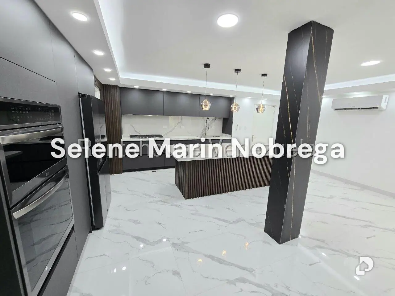 Apartamento en Macaracuay, Caracas – 14