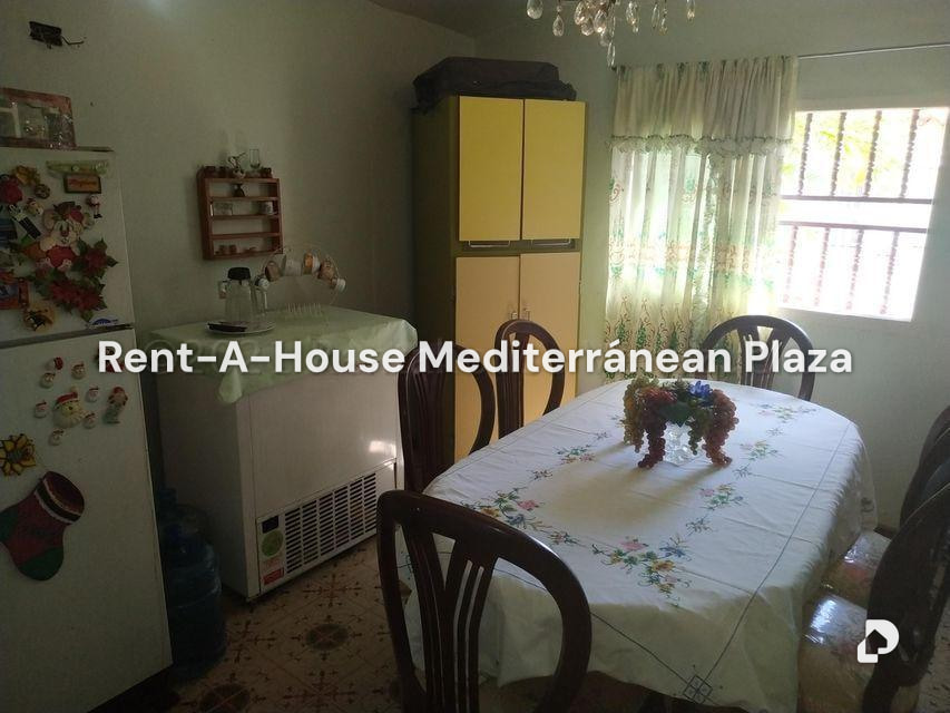 House in Villas del Centro, San Joaquín – 4
