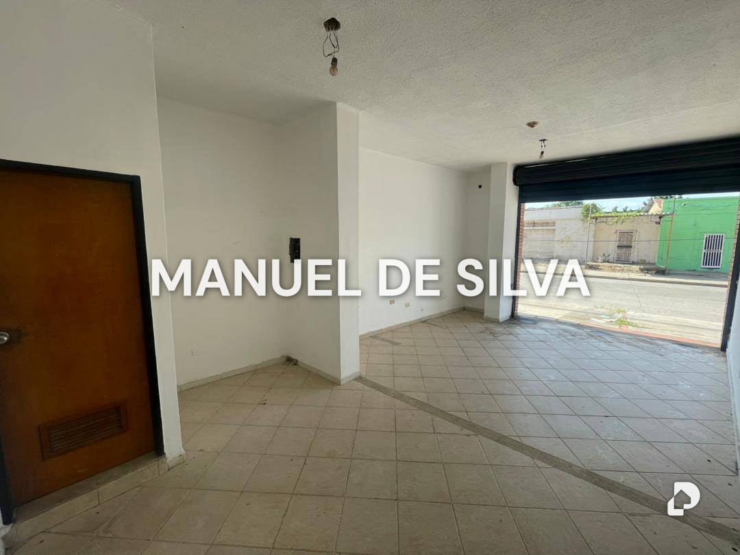 Local comercial en Sector Buenos Aires, Barcelona – 1