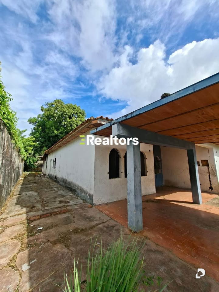 Terreno en Maturín – 2