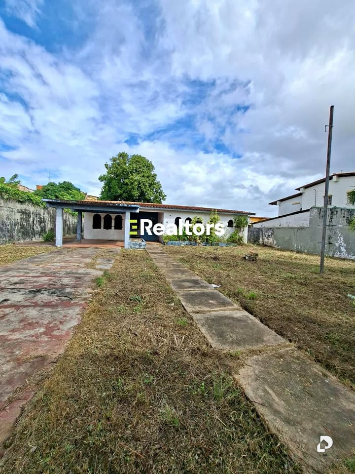 Terreno en Maturín – 1