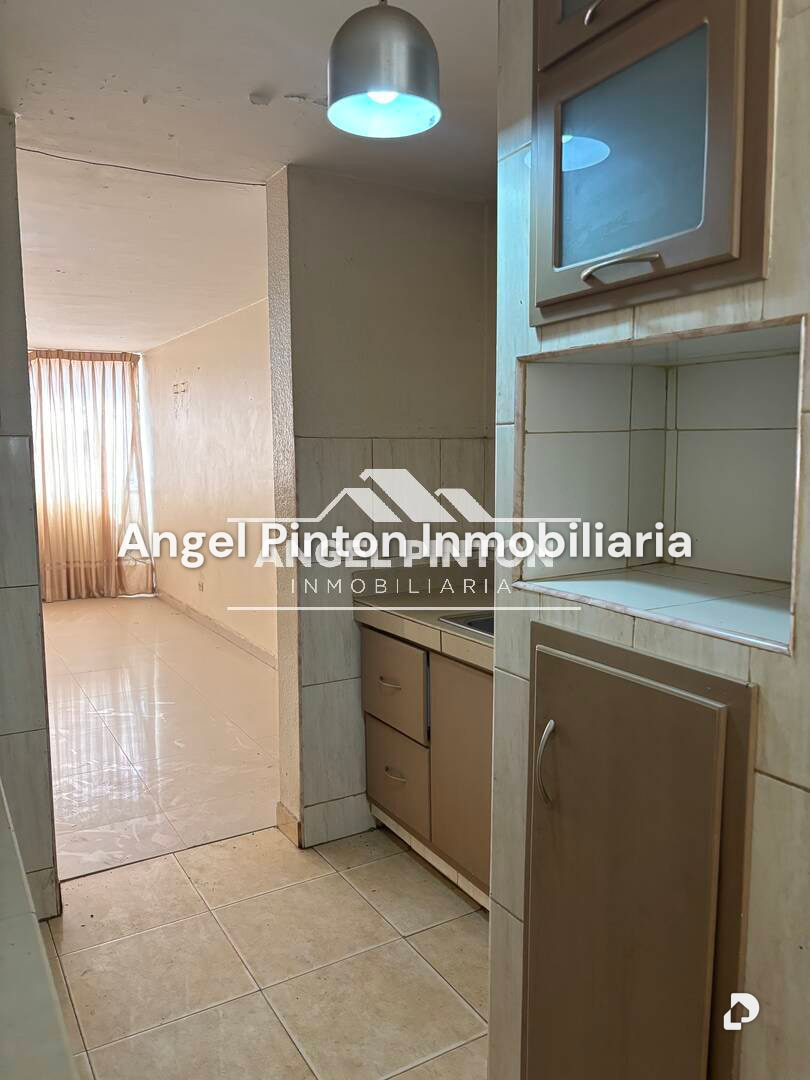 Apartamento en Lago Azul, Maracaibo – 2