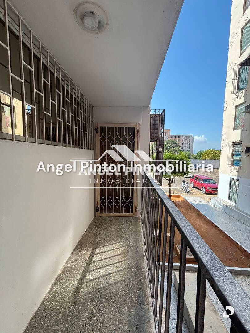 Apartamento en Lago Azul, Maracaibo – 13