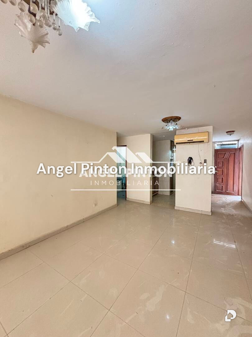 Apartamento en Lago Azul, Maracaibo – 5