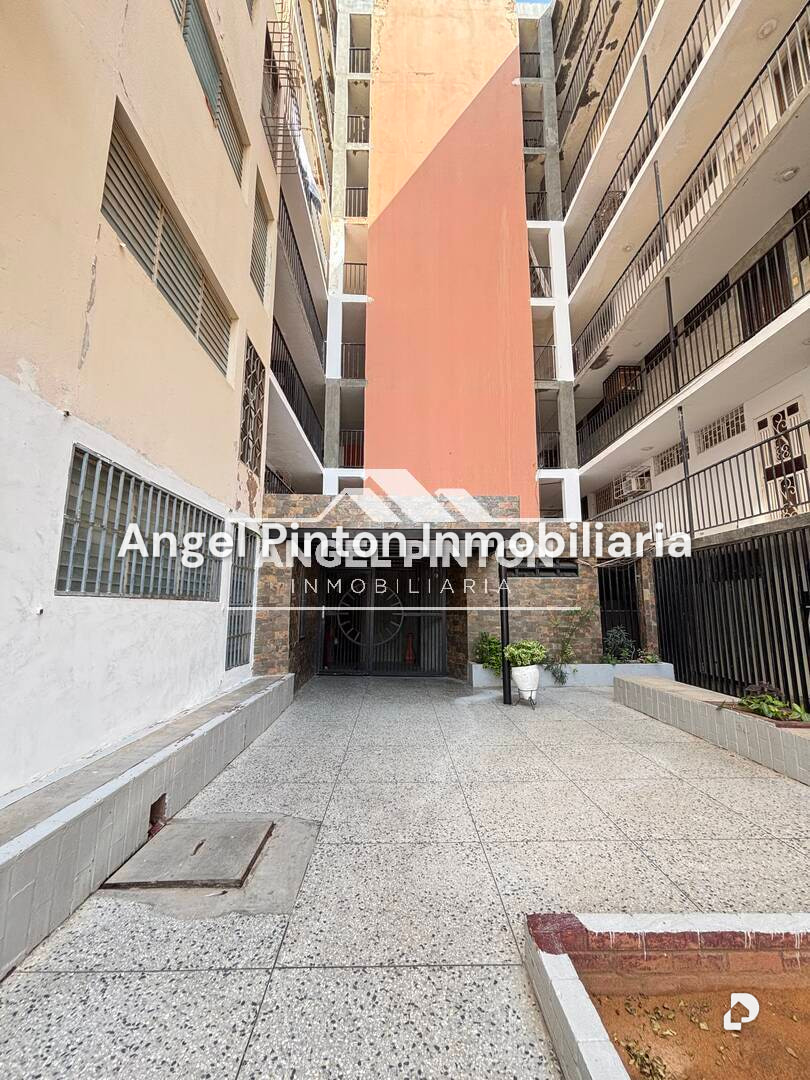 Apartamento en Lago Azul, Maracaibo – 1