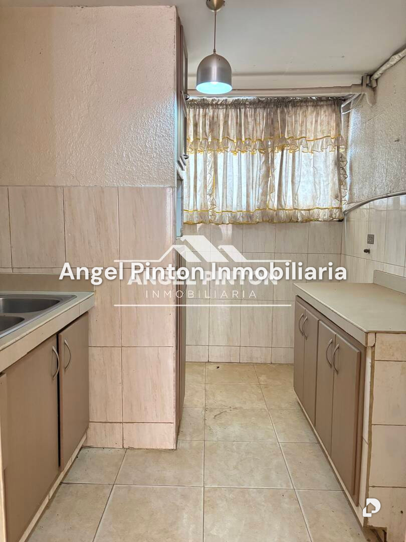Apartamento en Lago Azul, Maracaibo – 3