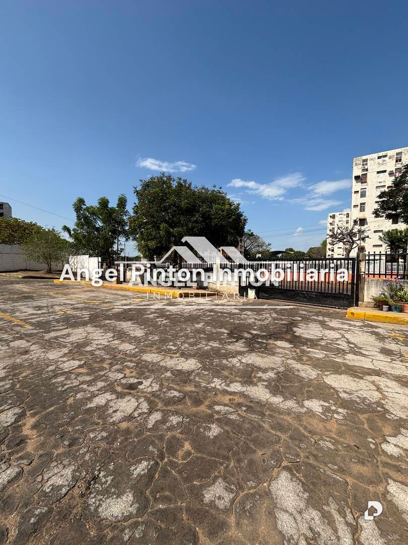 Apartamento en Lago Azul, Maracaibo – 14