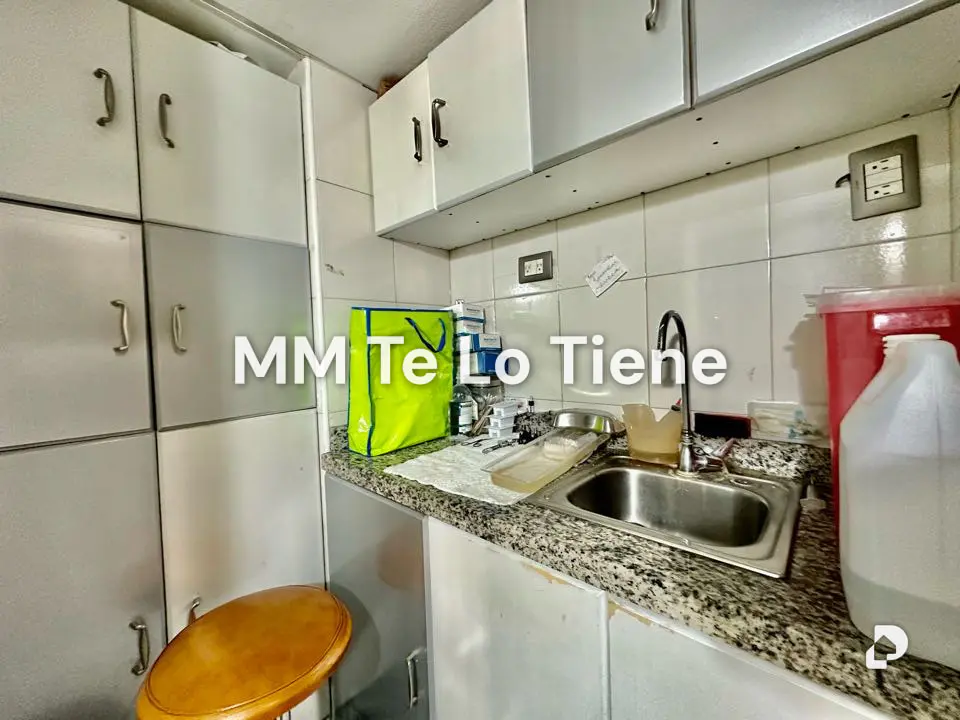 Oficina en San Bernardino, Caracas – 13