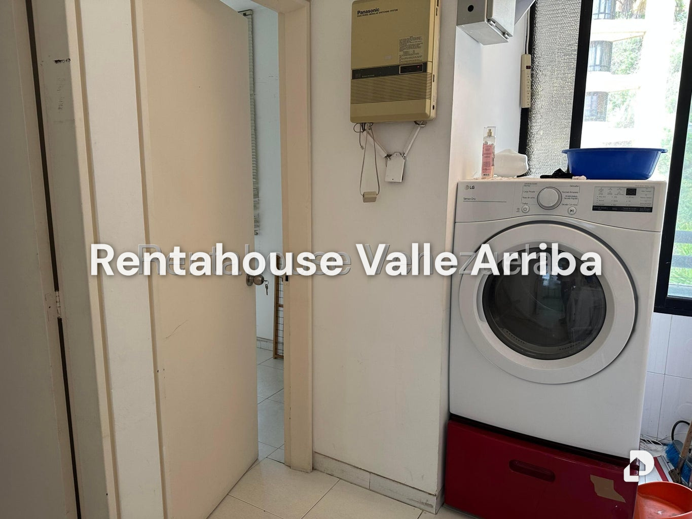 Apartamento en Colinas de Valle Arriba, Caracas – 23
