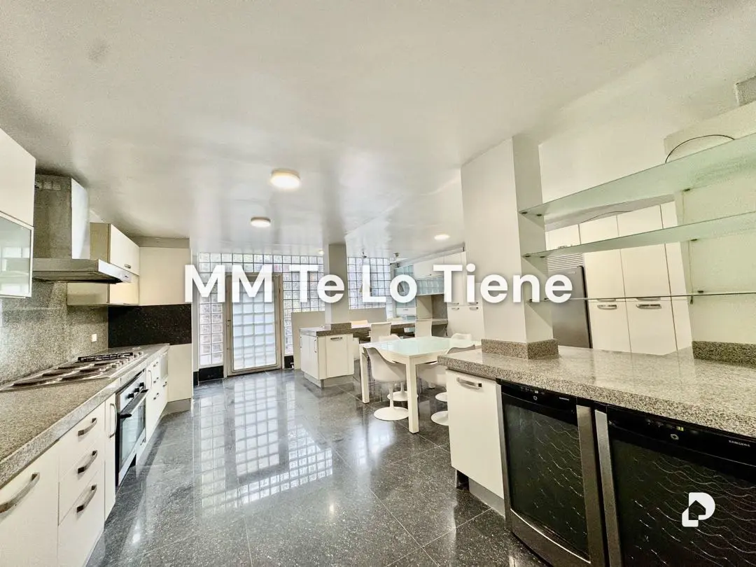 House in Oripoto, Caracas – 12