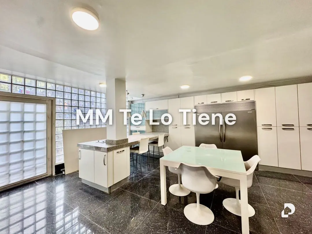 House in Oripoto, Caracas – 8