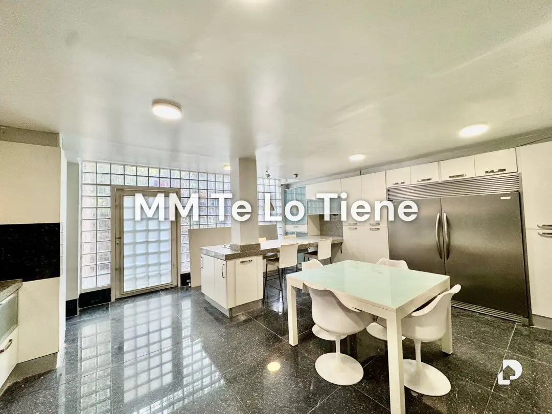 House in Oripoto, Caracas – 7