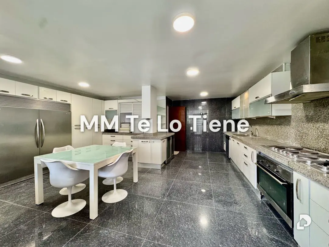House in Oripoto, Caracas – 9