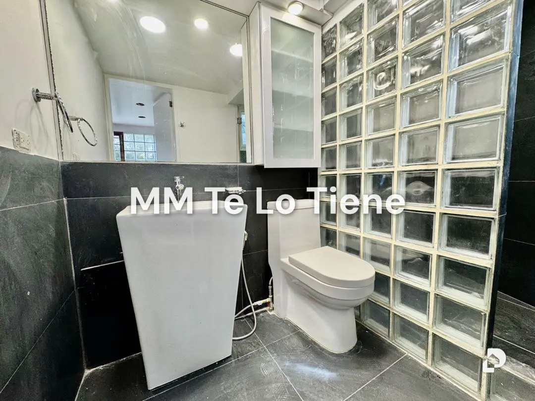 House in Oripoto, Caracas – 18