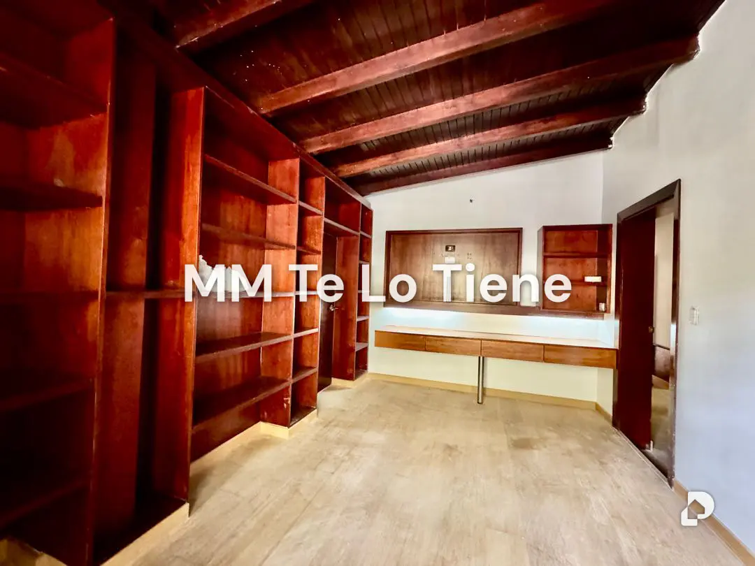 House in Oripoto, Caracas – 16