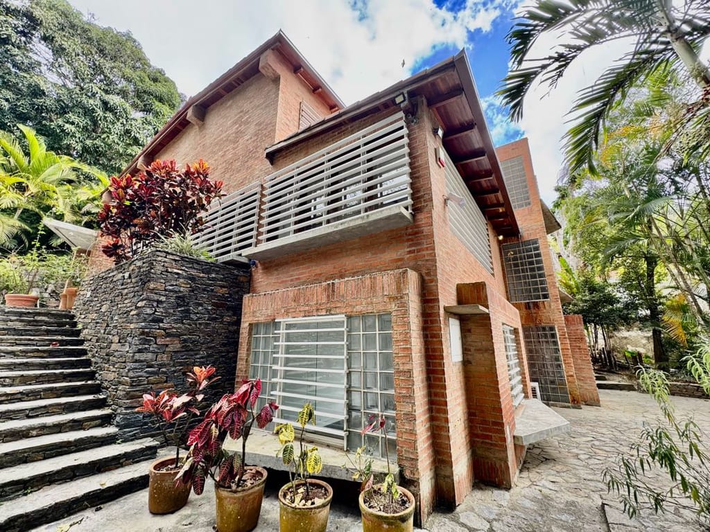 Casa en Oripoto, Caracas - 1