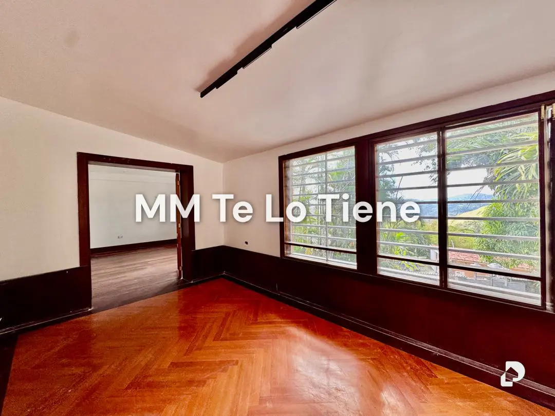 House in Oripoto, Caracas – 4