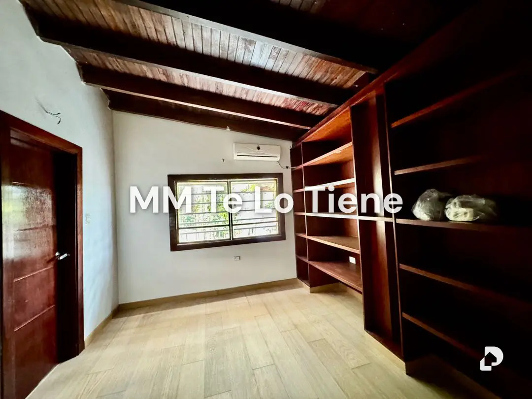 House in Oripoto, Caracas – 20