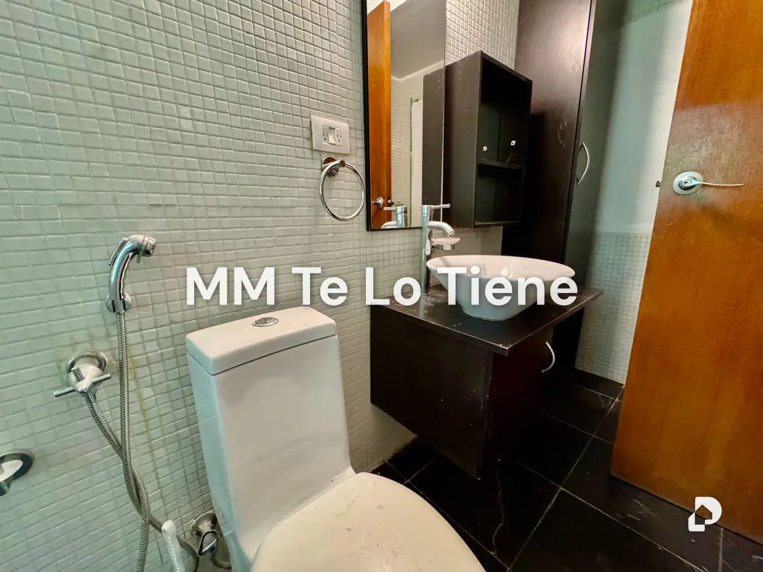 House in Oripoto, Caracas – 13
