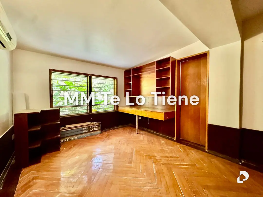 House in Oripoto, Caracas – 15