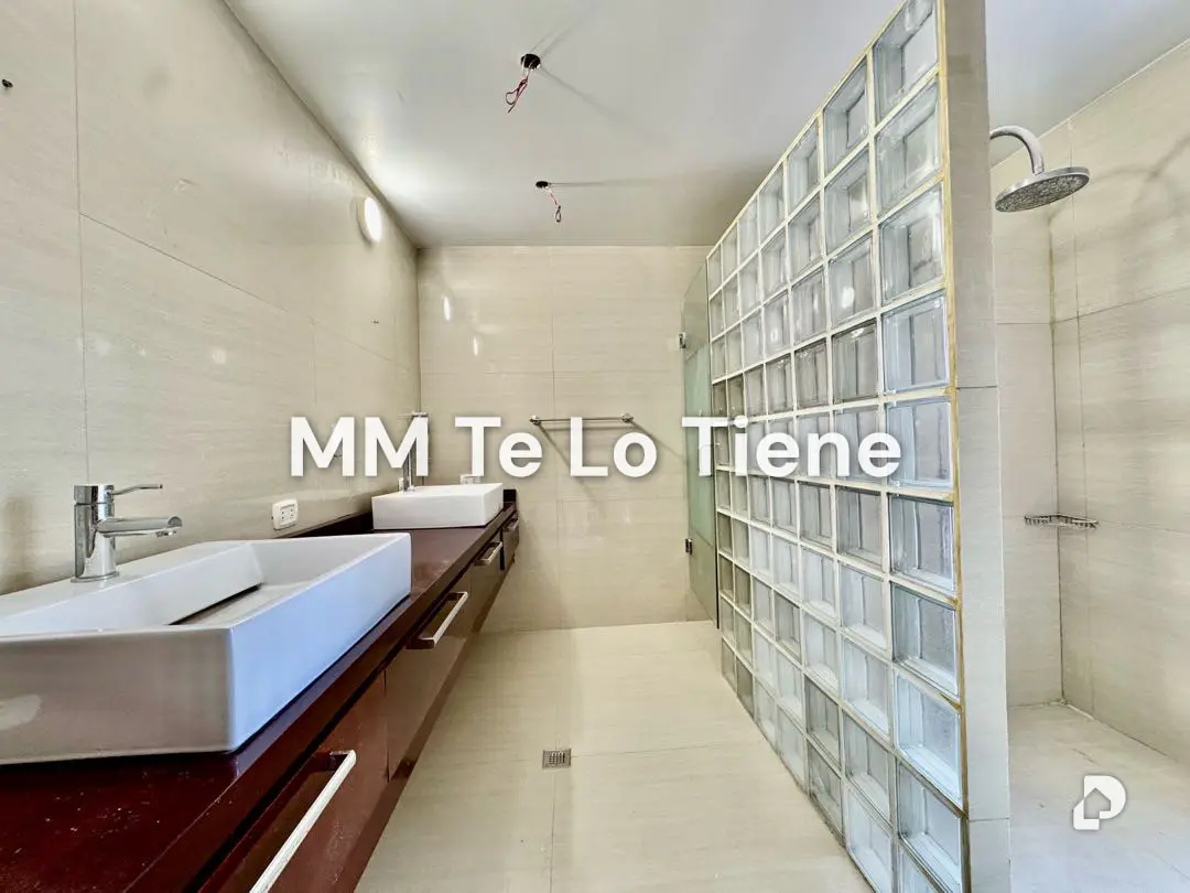 House in Oripoto, Caracas – 23