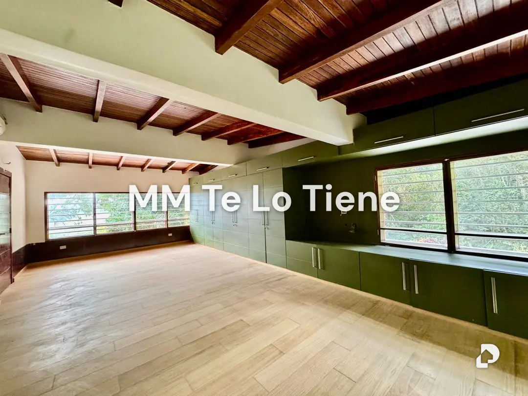 House in Oripoto, Caracas – 25