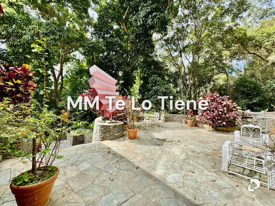 House in Oripoto, Caracas – 27