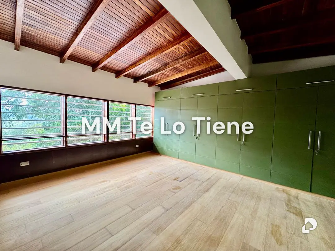 House in Oripoto, Caracas – 21