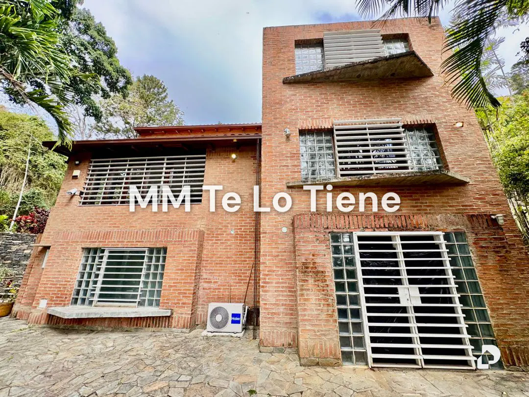 House in Oripoto, Caracas – 28