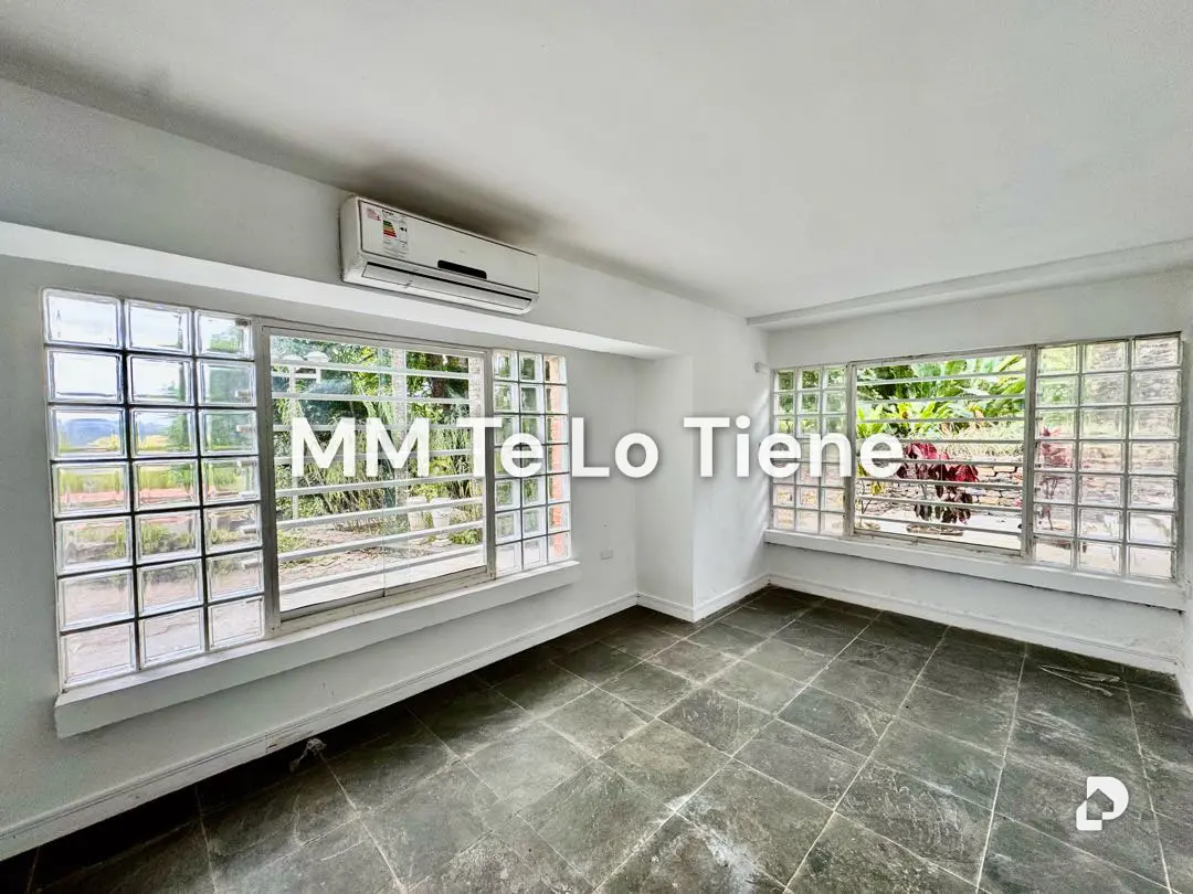 House in Oripoto, Caracas – 33