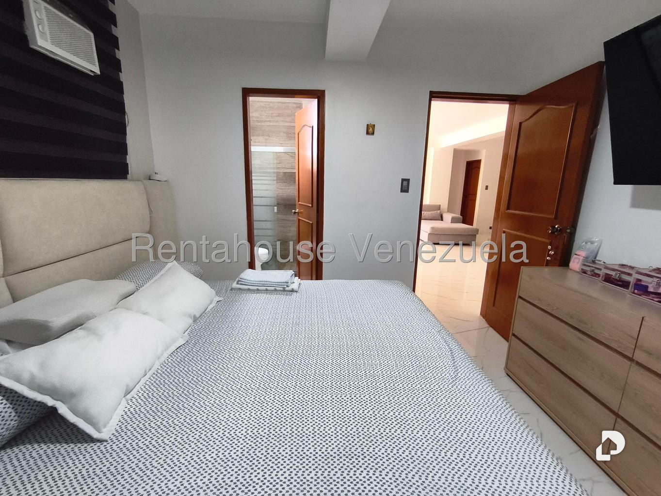 Apartamento en Sebucan, Caracas