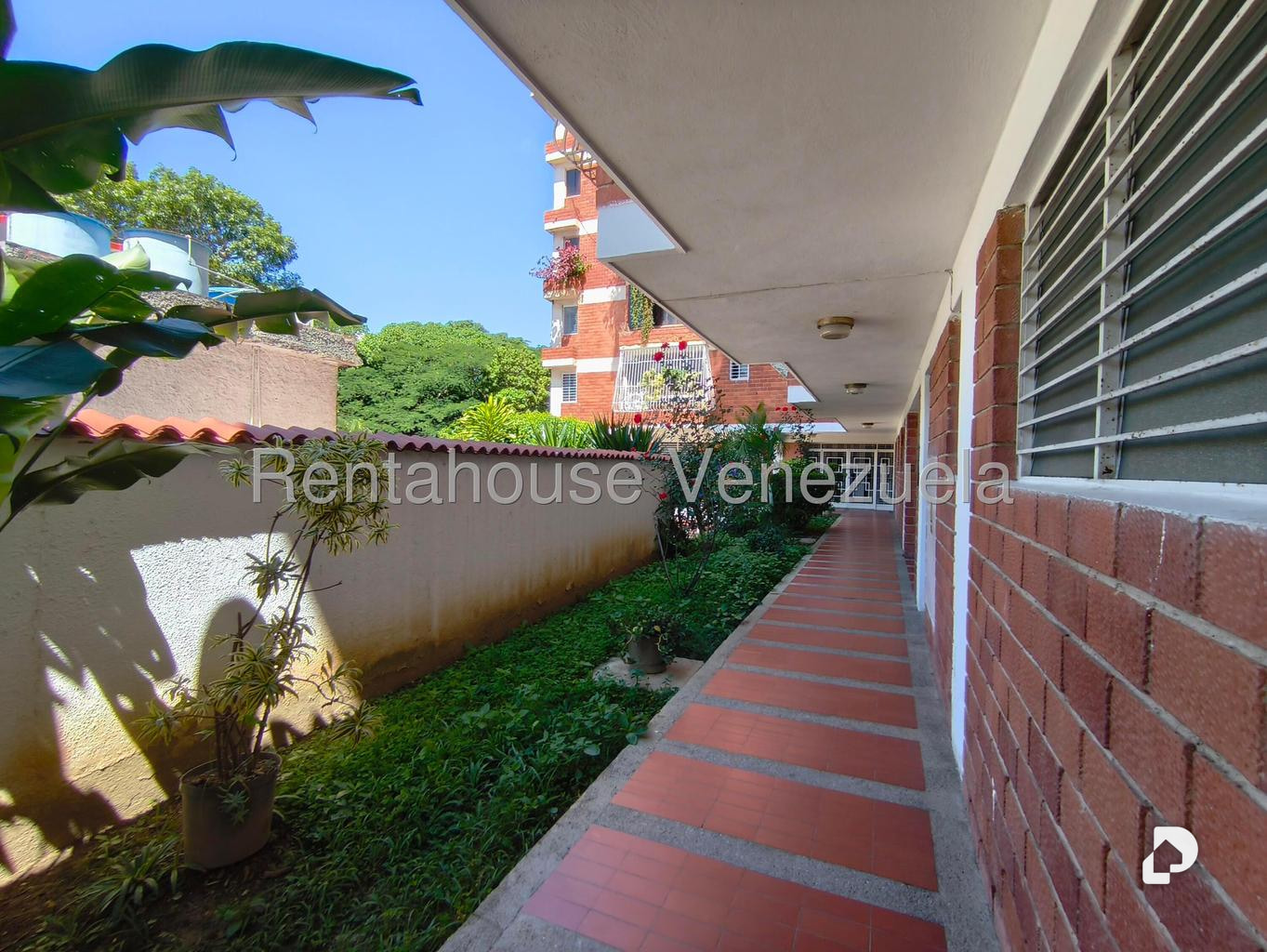 Apartamento en Sebucan, Caracas
