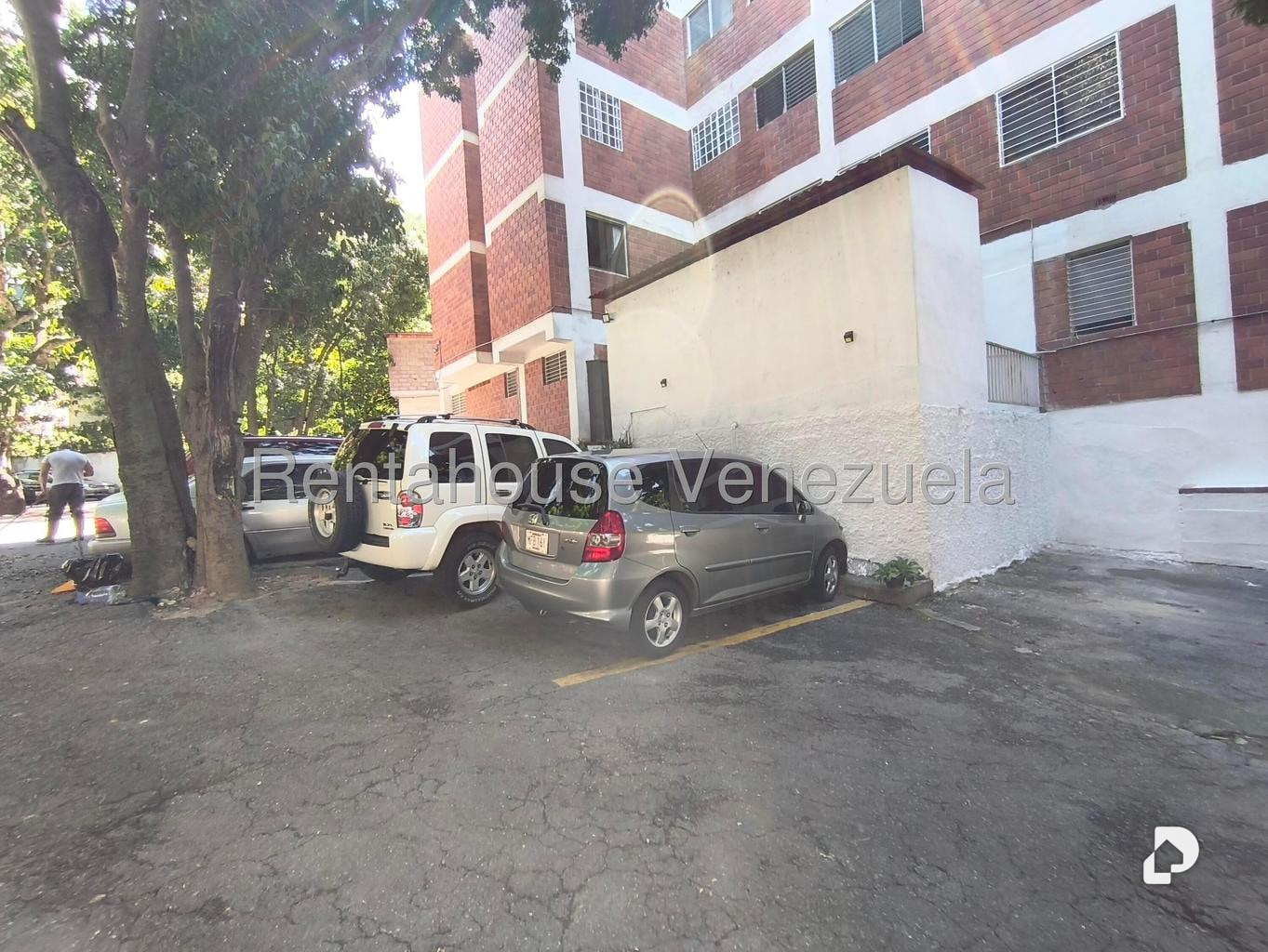 Apartamento en Sebucan, Caracas