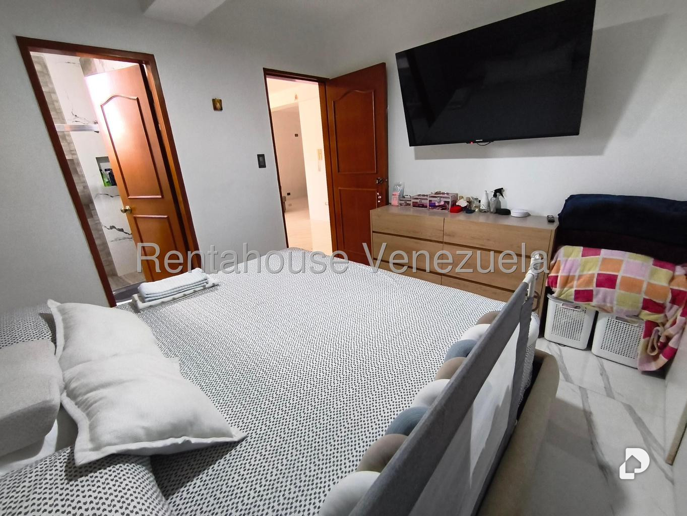 Apartamento en Sebucan, Caracas