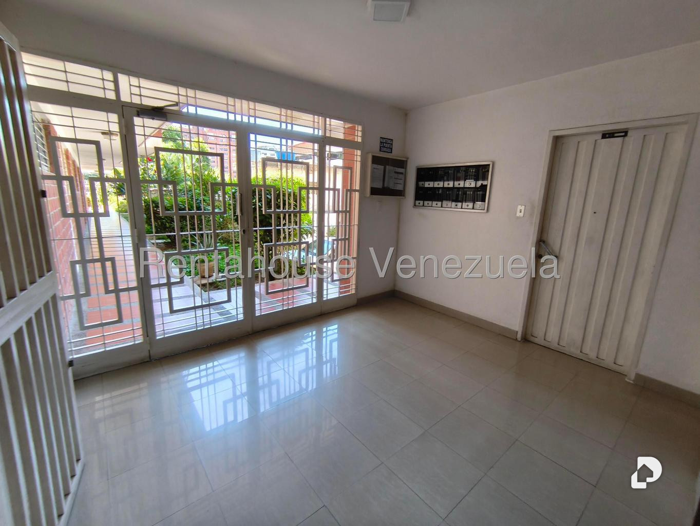 Apartamento en Sebucan, Caracas