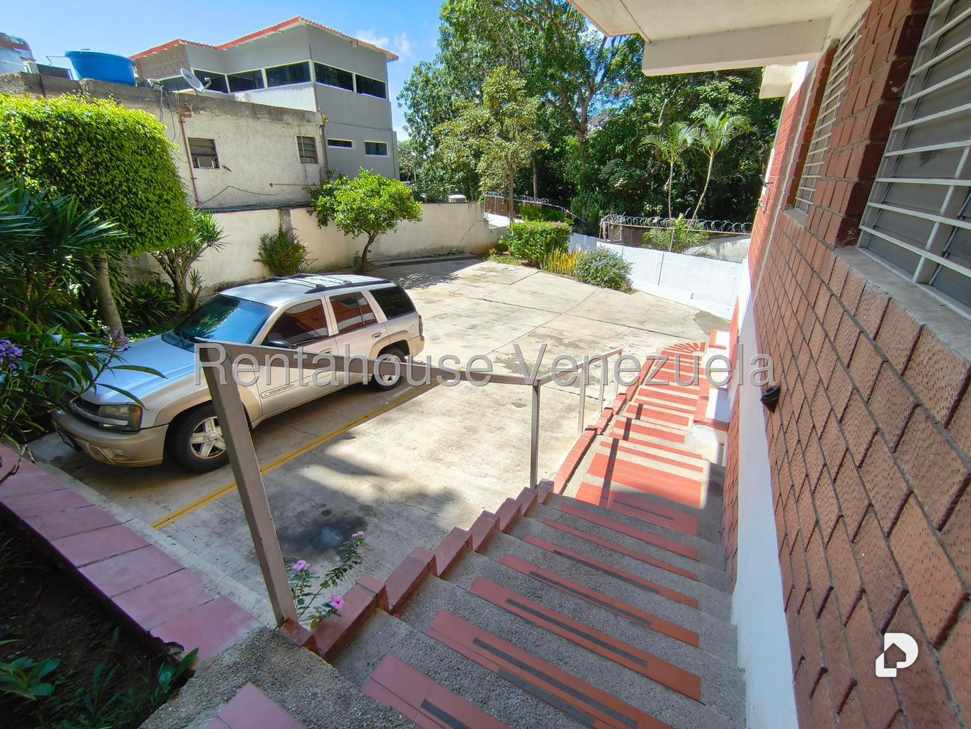 Apartamento en Sebucan, Caracas