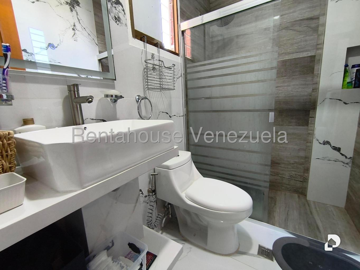 Apartamento en Sebucan, Caracas