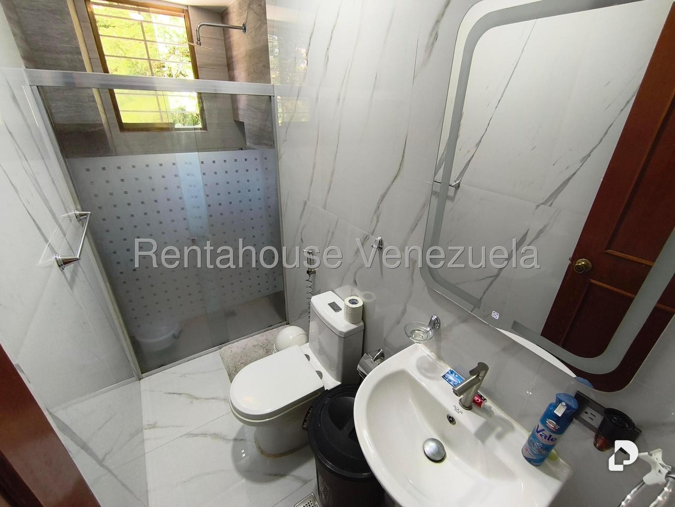Apartamento en Sebucan, Caracas