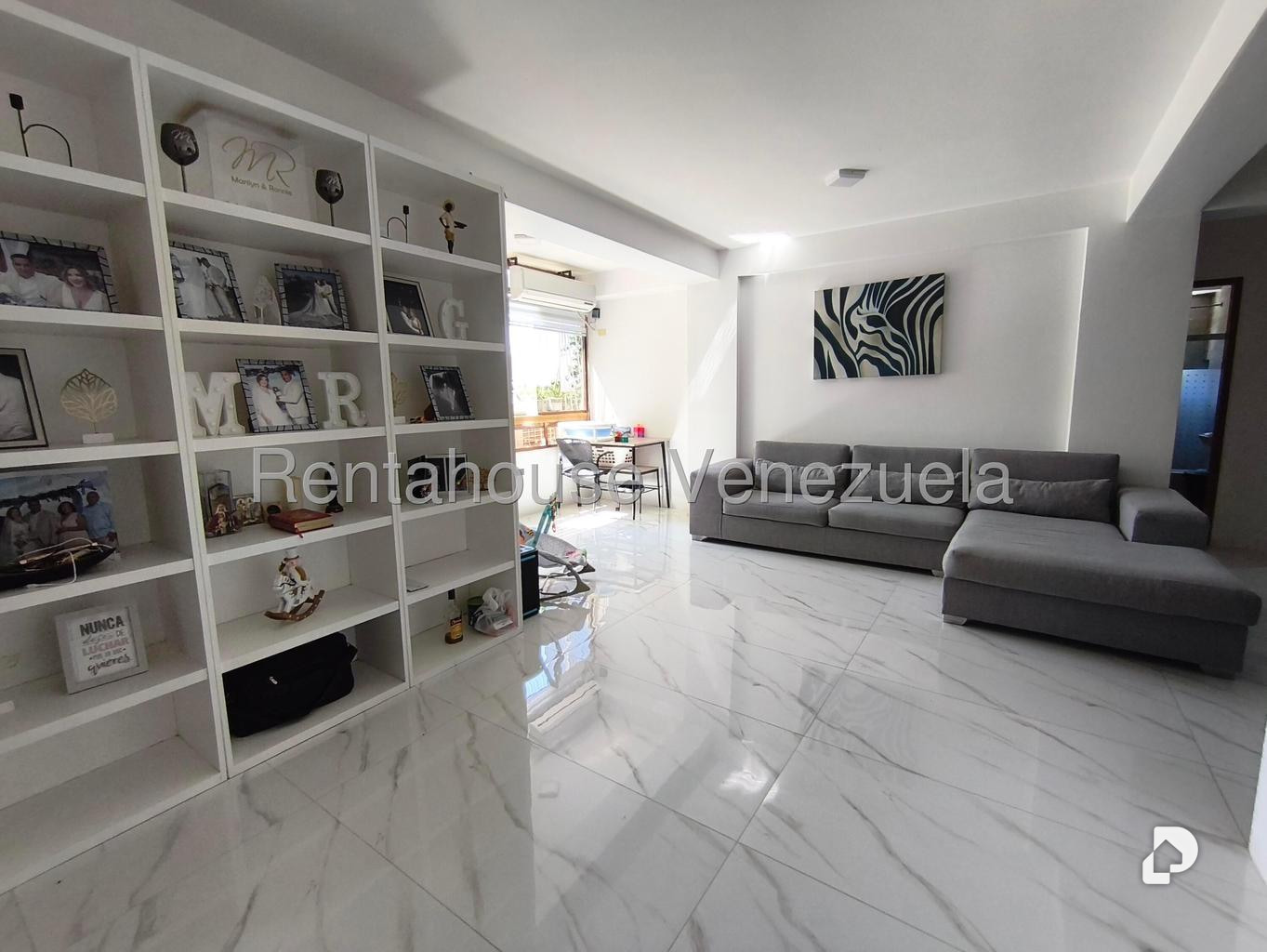 Apartamento en Sebucan, Caracas