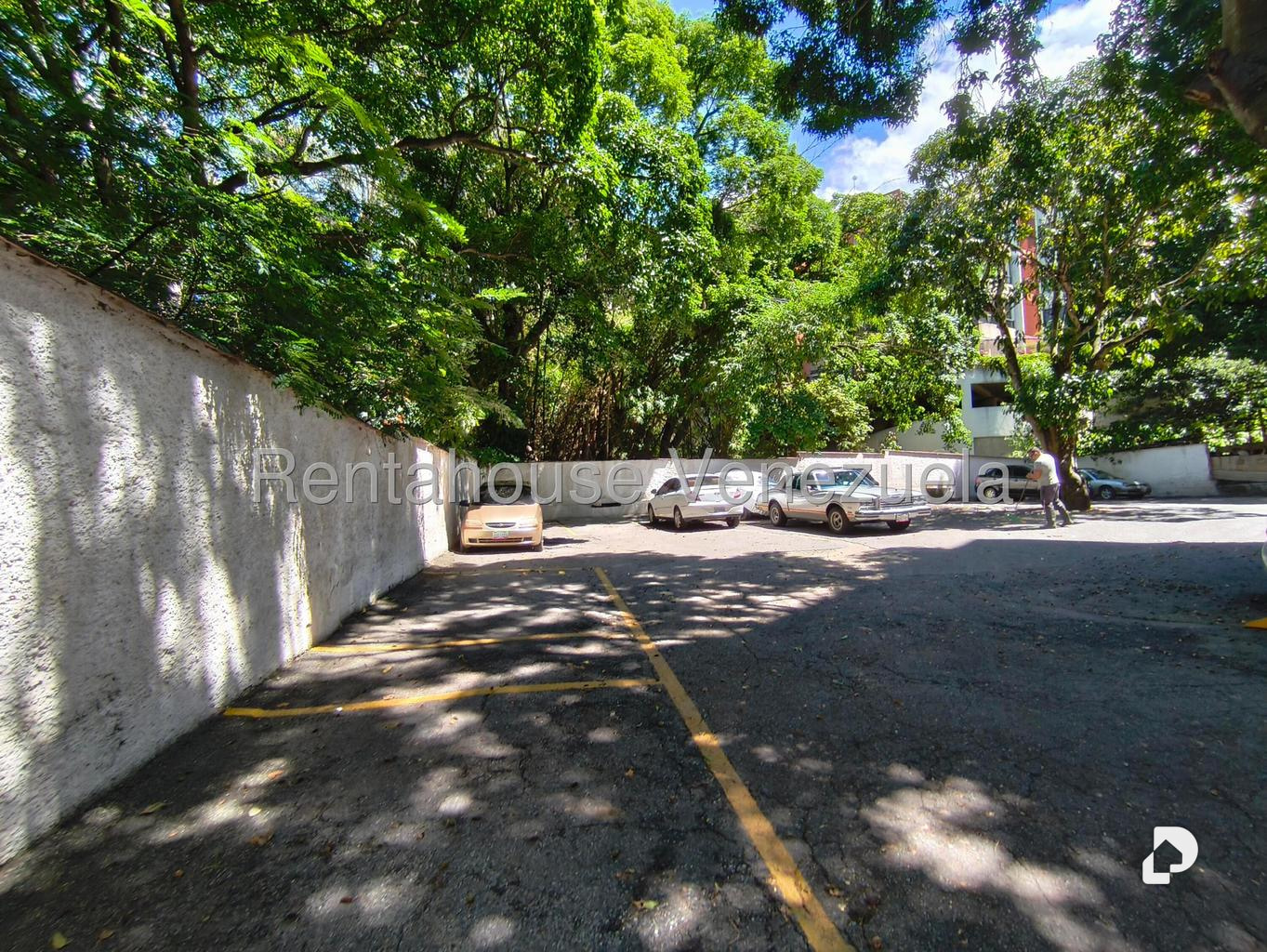 Apartamento en Sebucan, Caracas