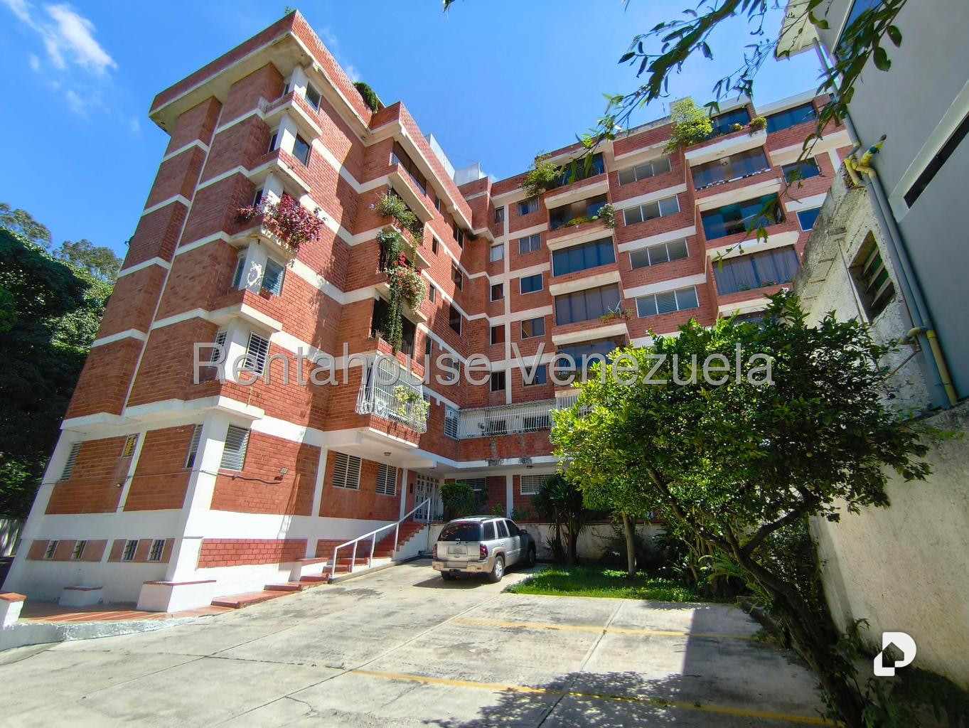 Apartamento en Sebucan, Caracas