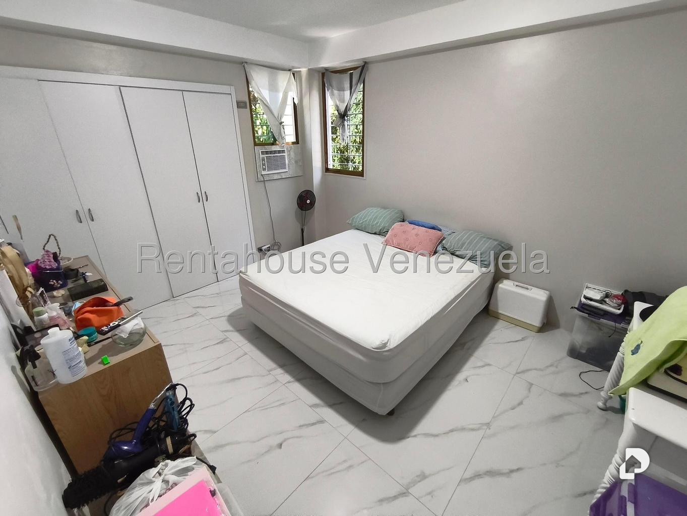 Apartamento en Sebucan, Caracas