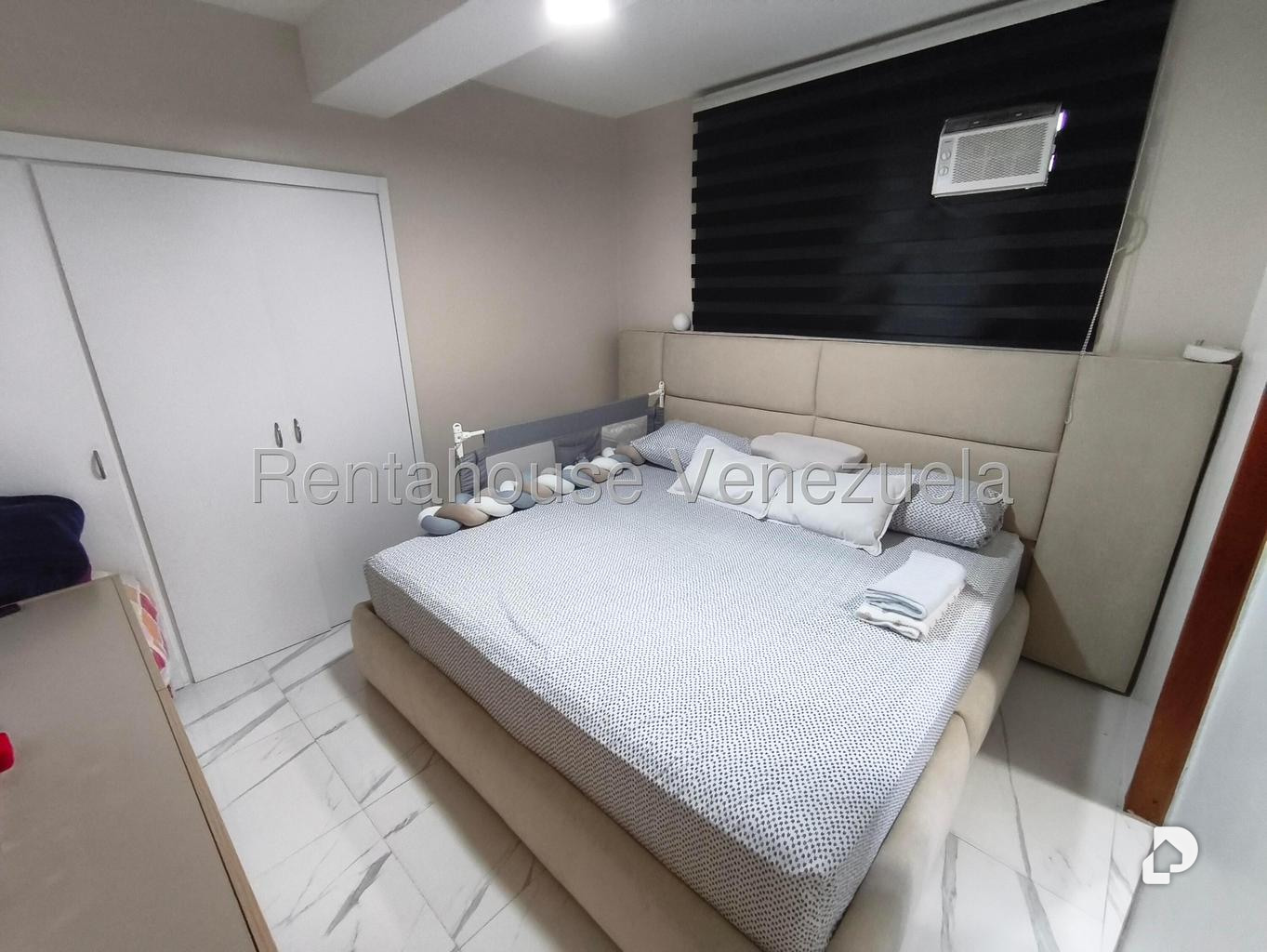 Apartamento en Sebucan, Caracas