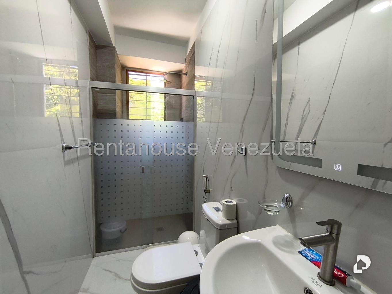 Apartamento en Sebucan, Caracas