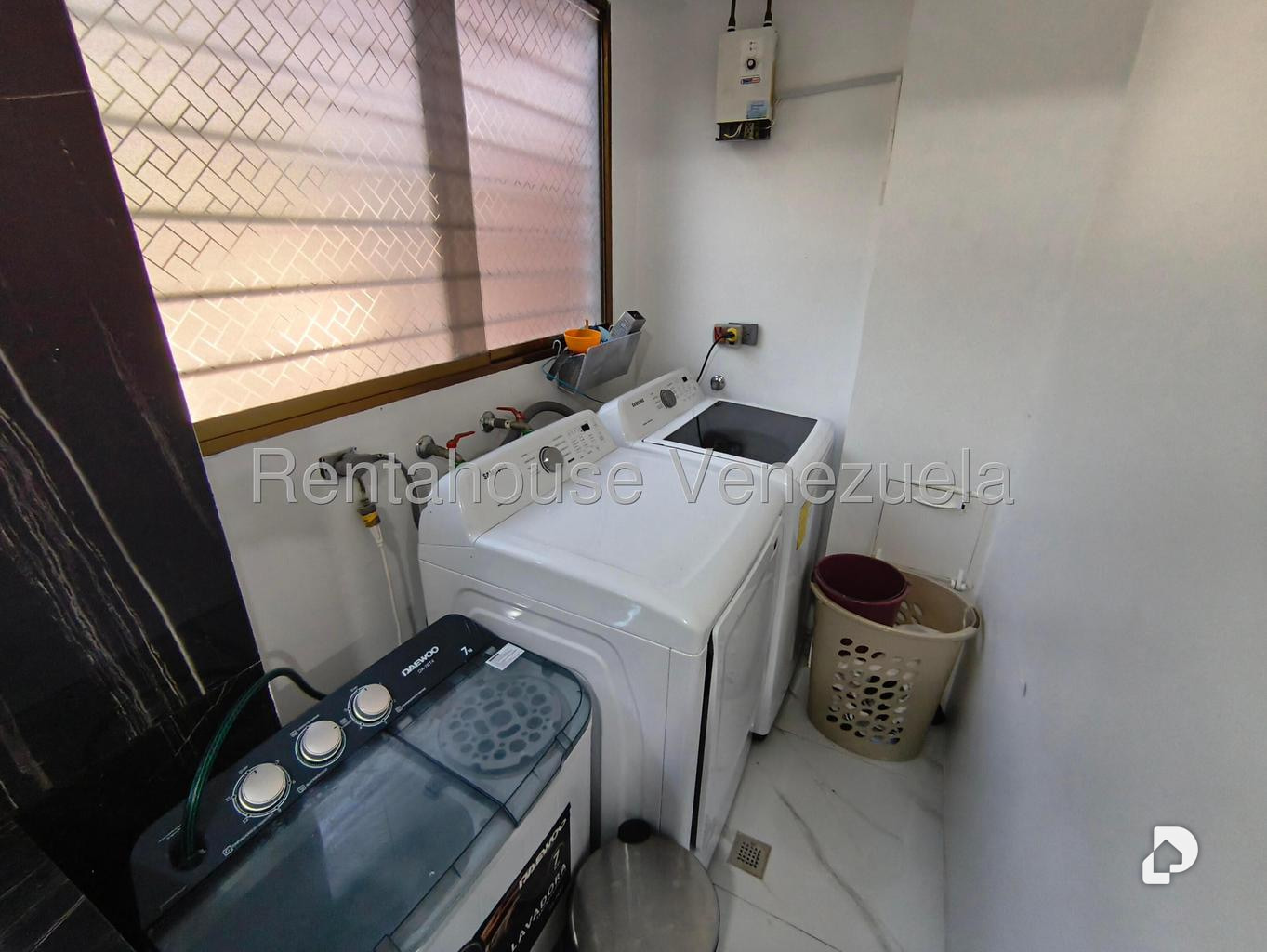 Apartamento en Sebucan, Caracas