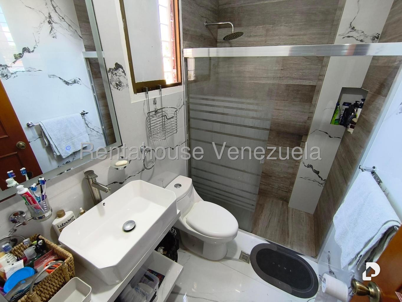 Apartamento en Sebucan, Caracas