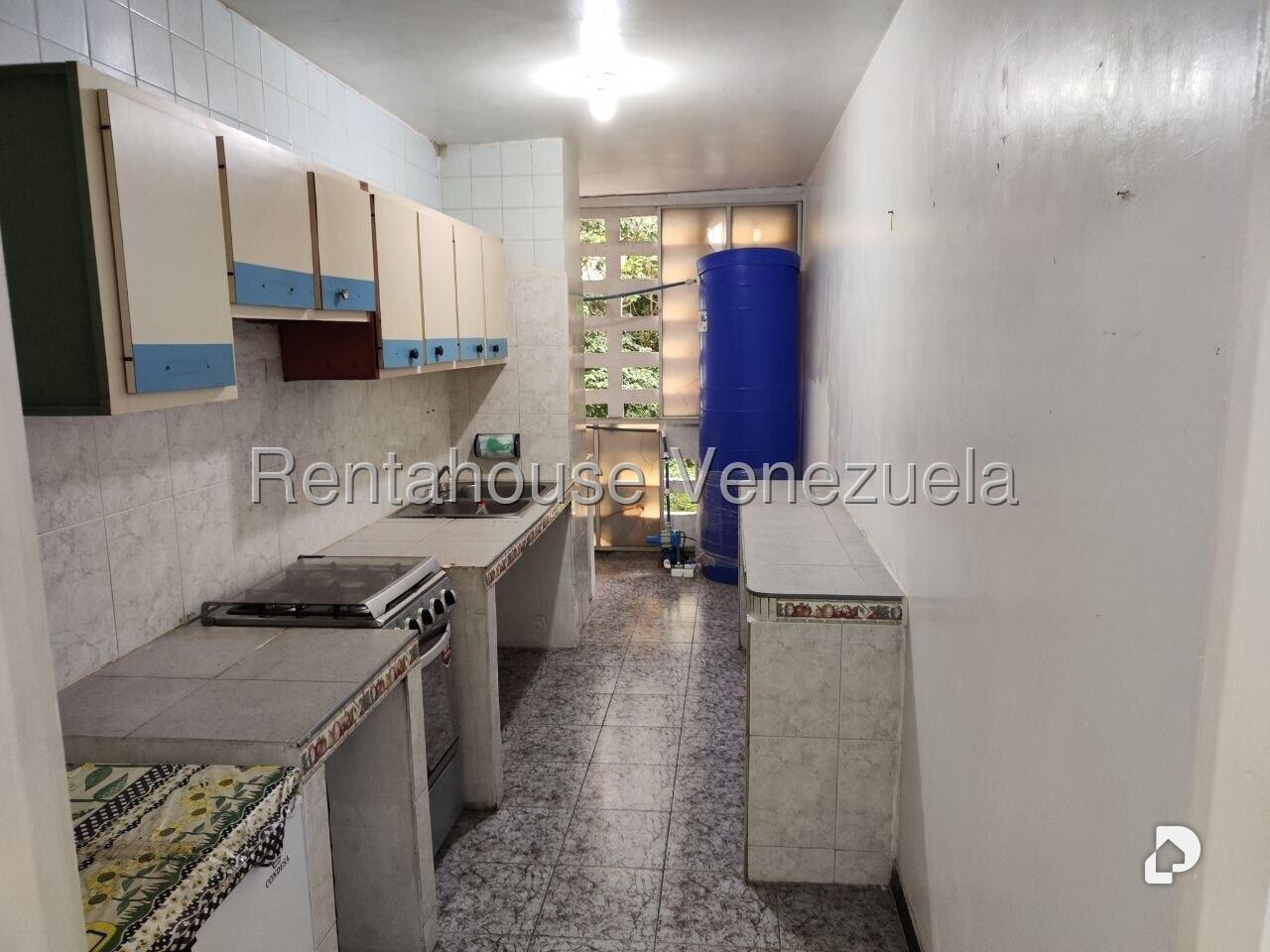 Apartamento en Los Nuevos Teques, Guaicaipuro