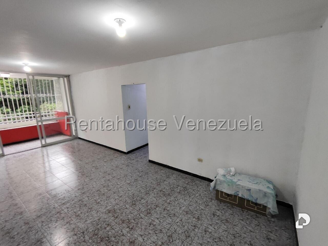 Apartamento en Los Nuevos Teques, Guaicaipuro
